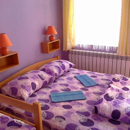 Hostel M Белград Екстериор снимка