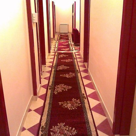 Hostel M Белград Екстериор снимка