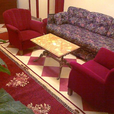 Hostel M Белград Екстериор снимка