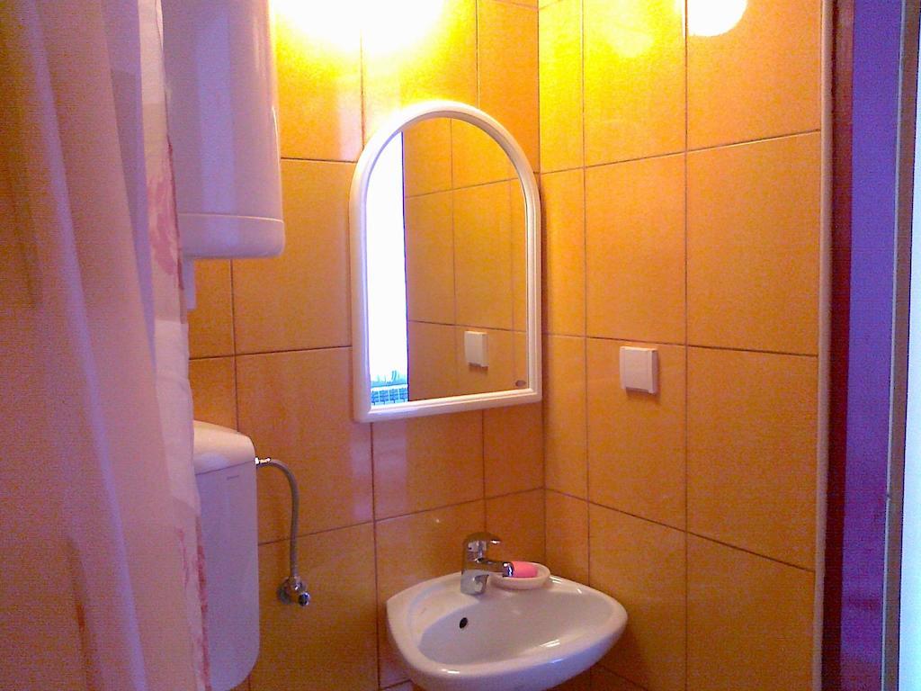 Hostel M Белград Стая снимка