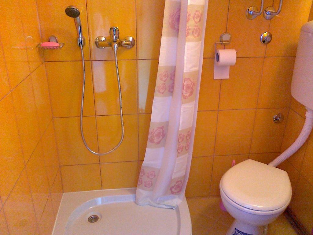 Hostel M Белград Стая снимка