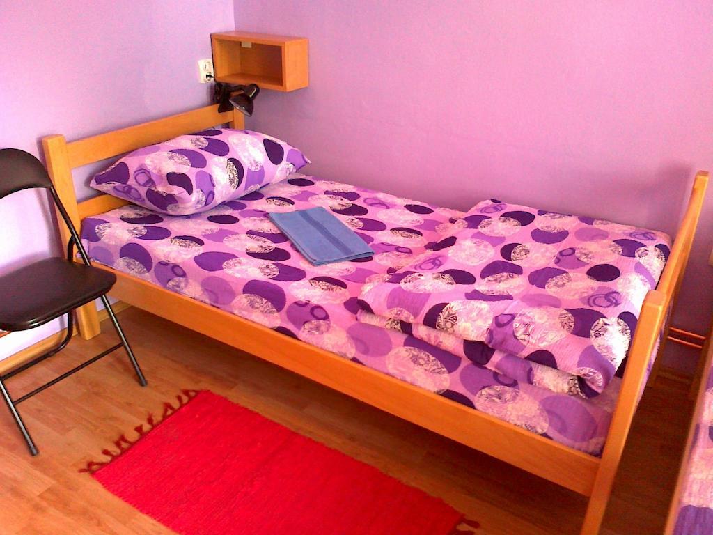 Hostel M Белград Стая снимка