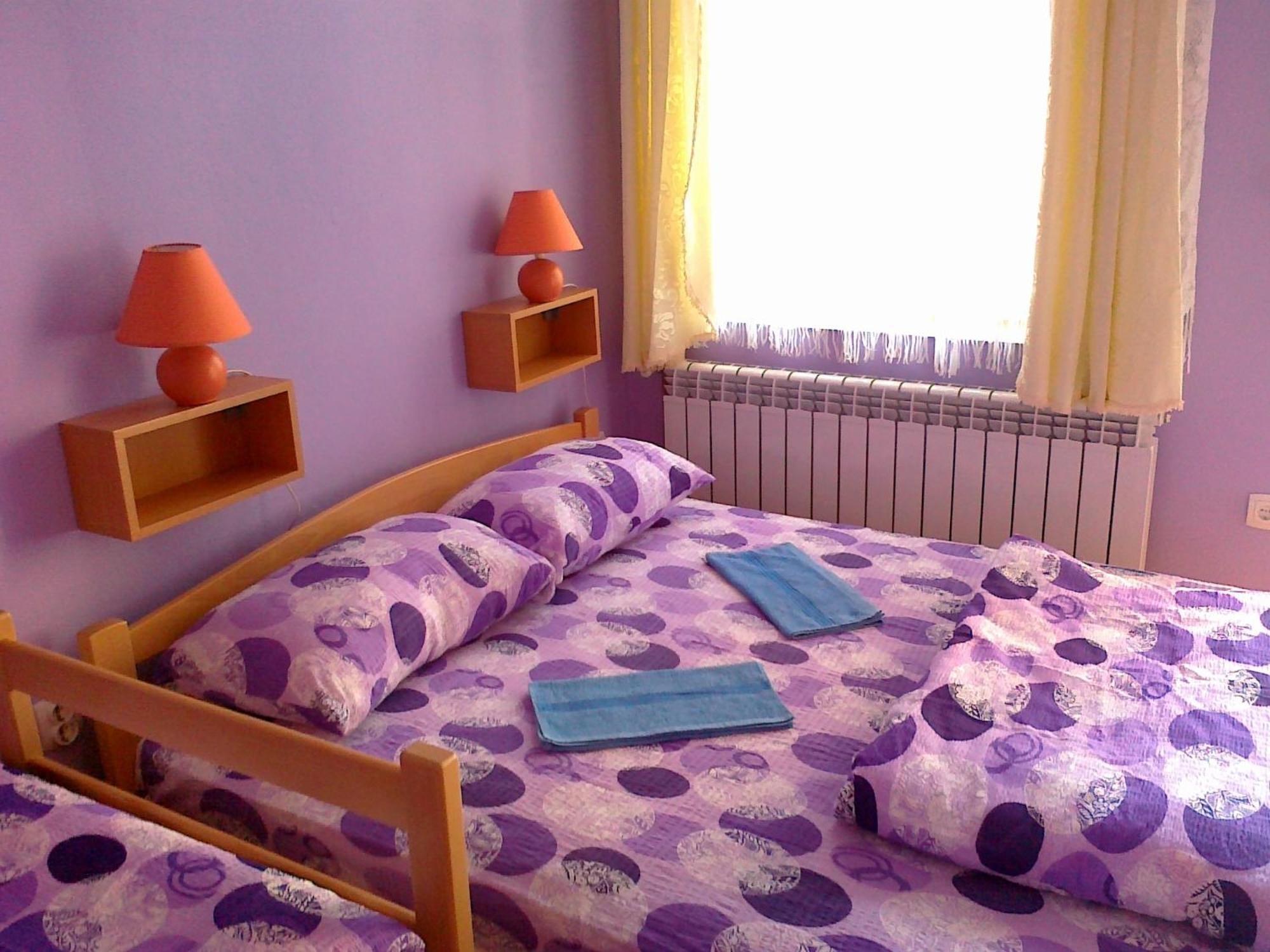 Hostel M Белград Екстериор снимка