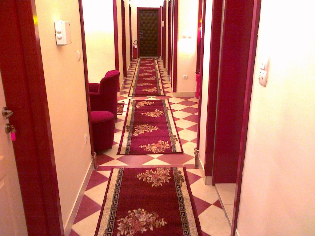 Hostel M Белград Екстериор снимка