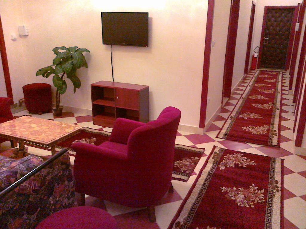 Hostel M Белград Екстериор снимка