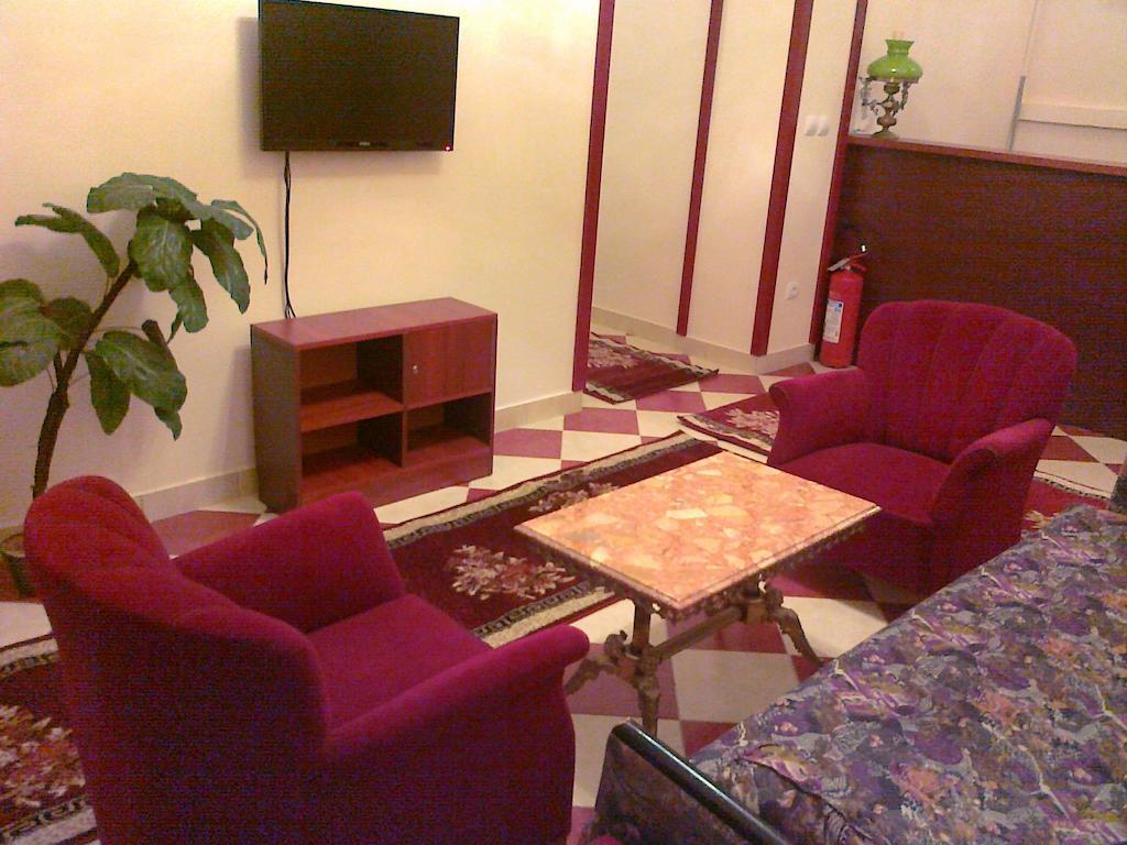 Hostel M Белград Екстериор снимка