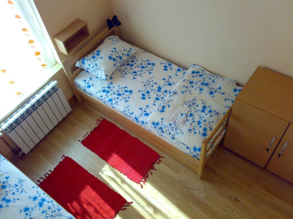 Hostel M Белград Стая снимка