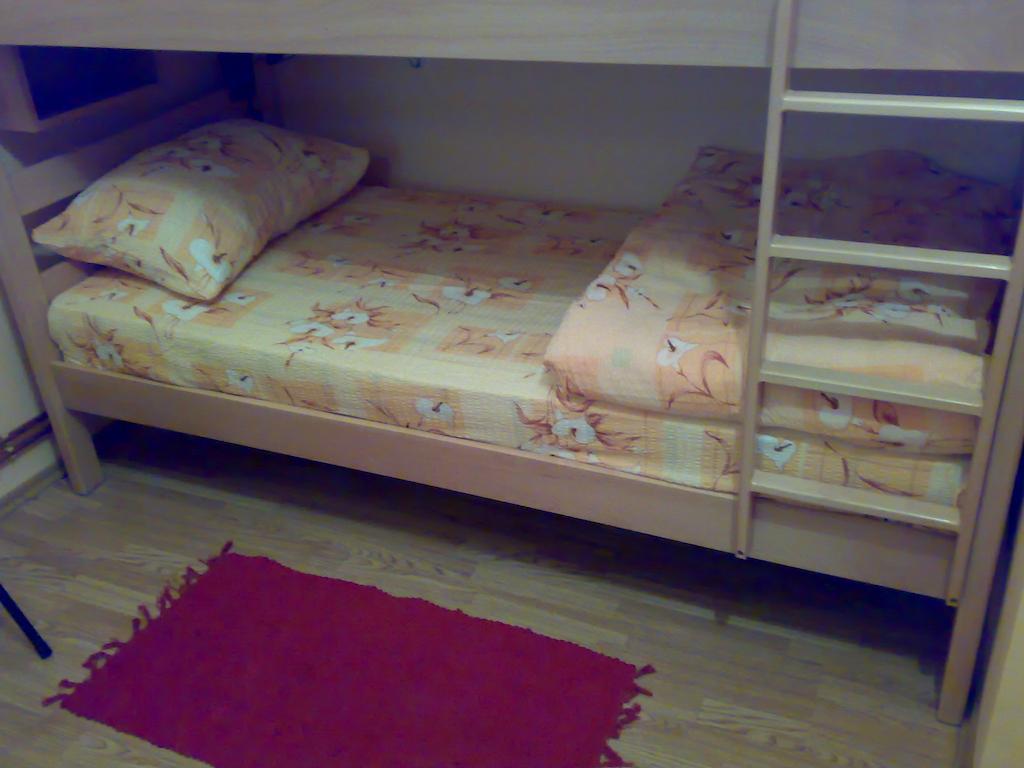 Hostel M Белград Стая снимка