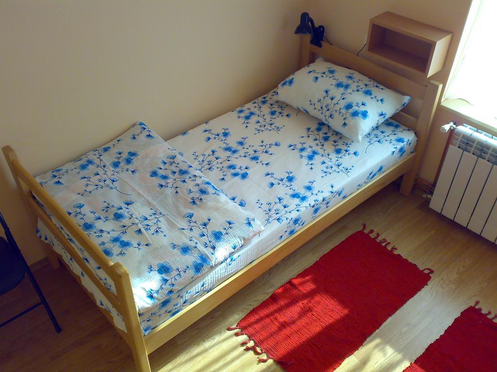 Hostel M Белград Стая снимка