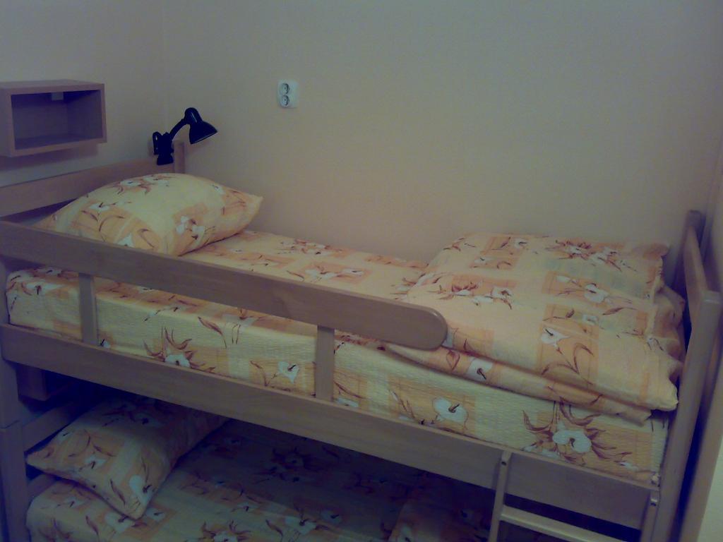 Hostel M Белград Стая снимка