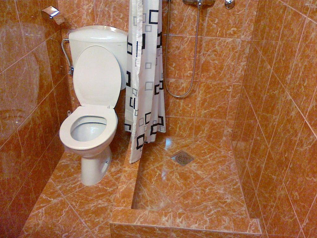 Hostel M Белград Екстериор снимка