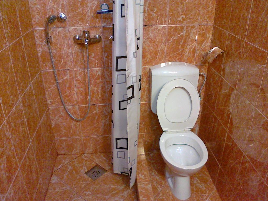 Hostel M Белград Екстериор снимка