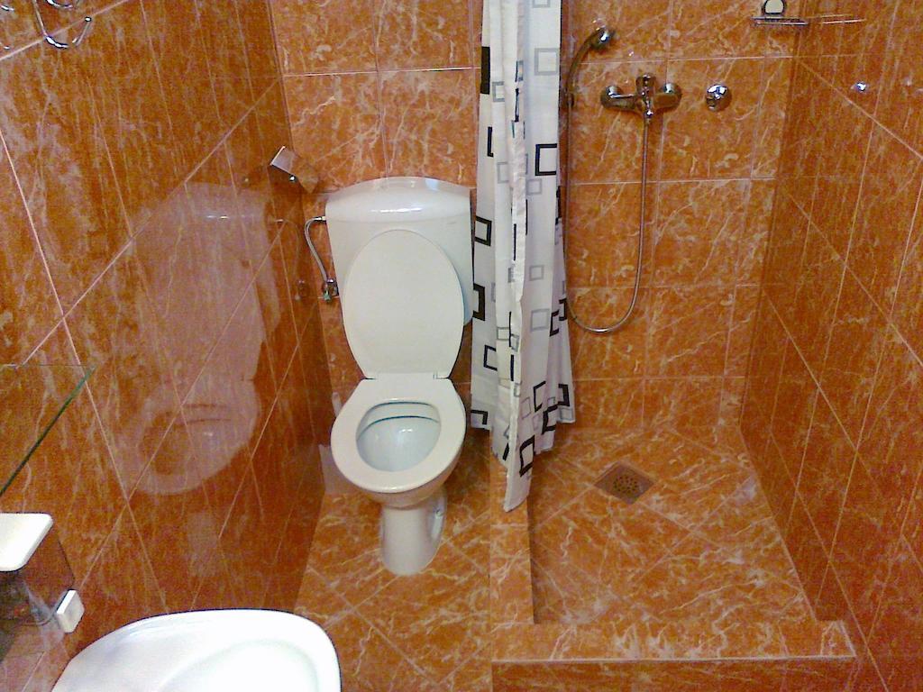 Hostel M Белград Екстериор снимка