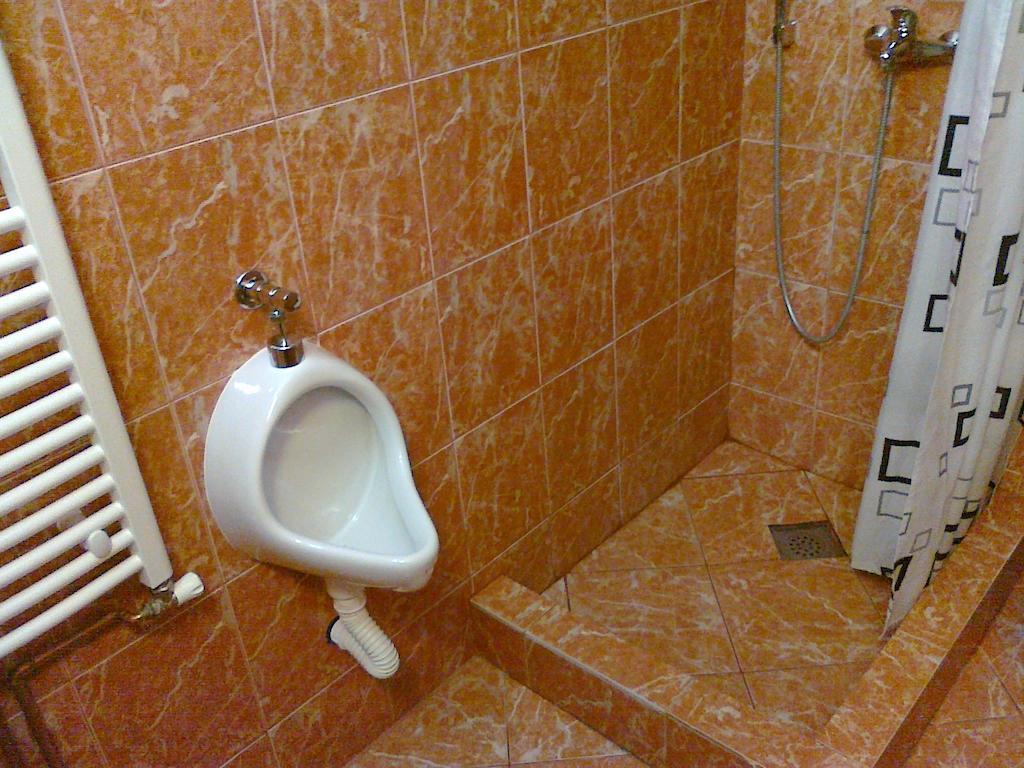 Hostel M Белград Екстериор снимка