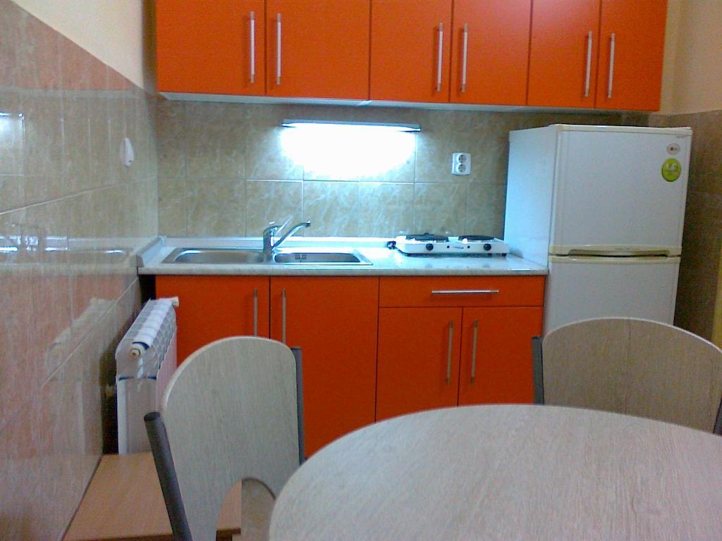 Hostel M Белград Екстериор снимка