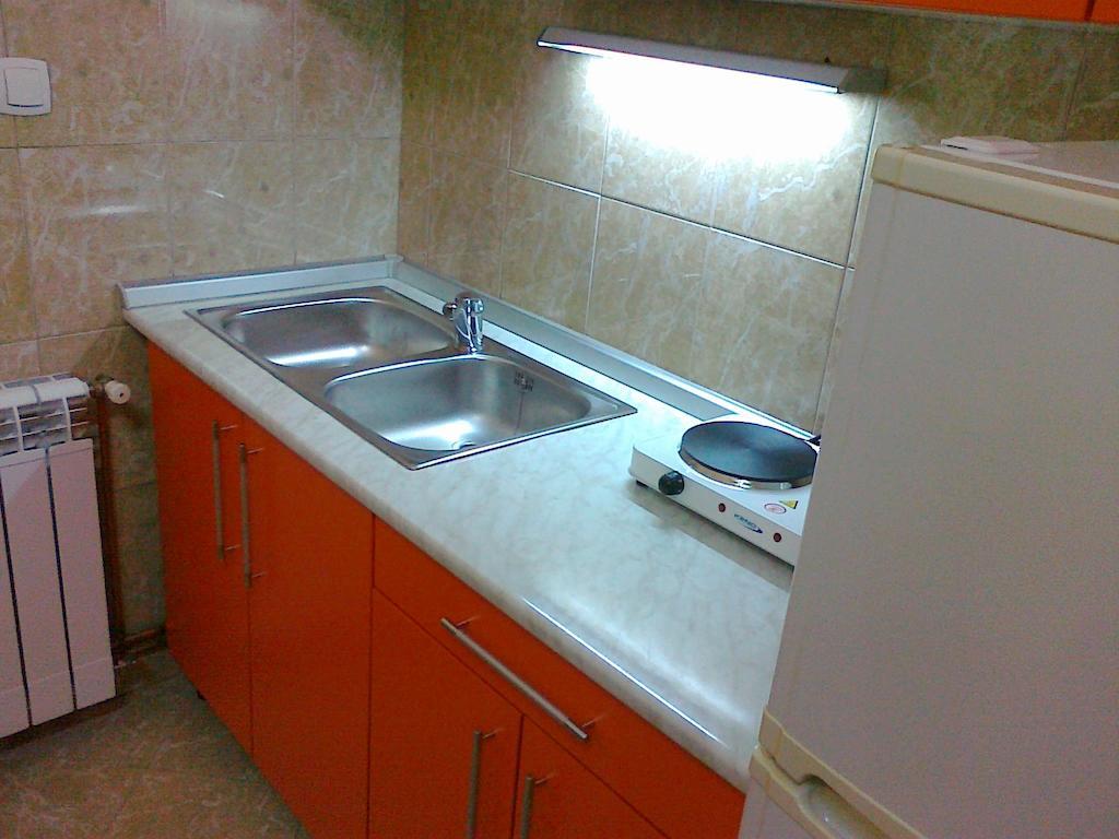 Hostel M Белград Екстериор снимка